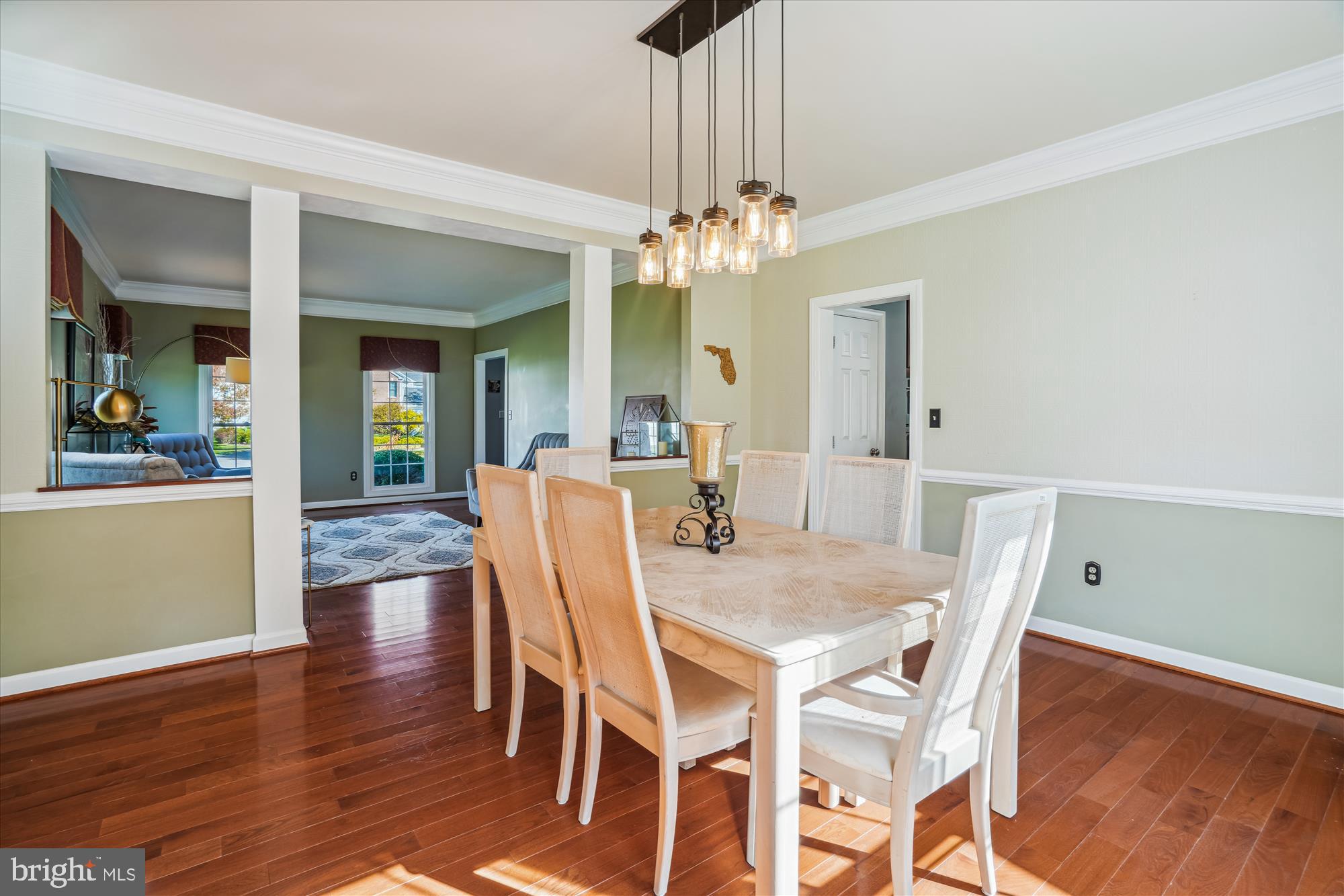 ASHLEIGH KNOLLS - Residential