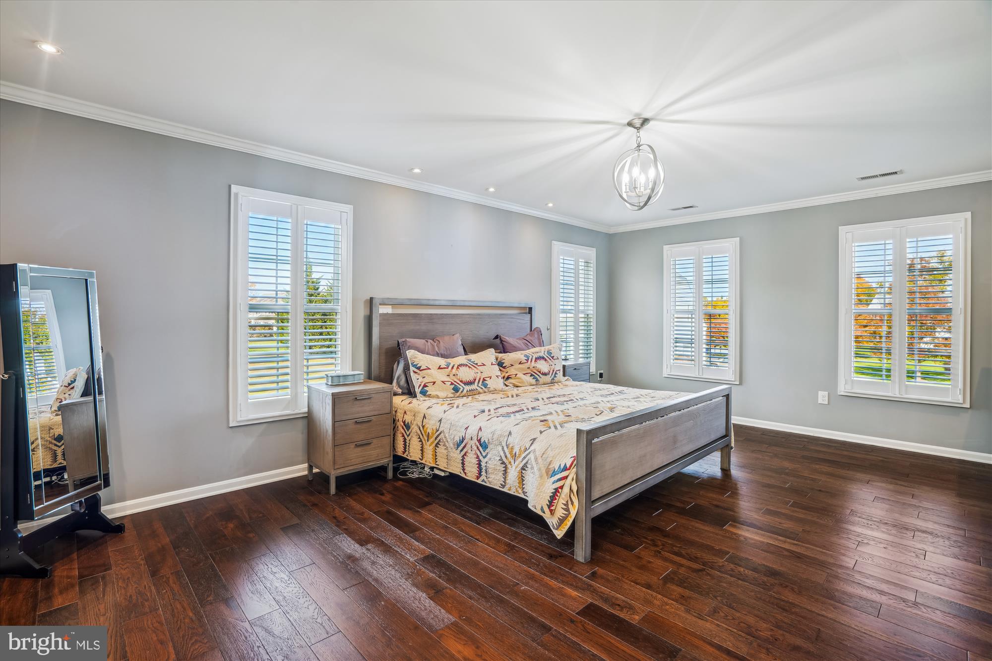 ASHLEIGH KNOLLS - Residential