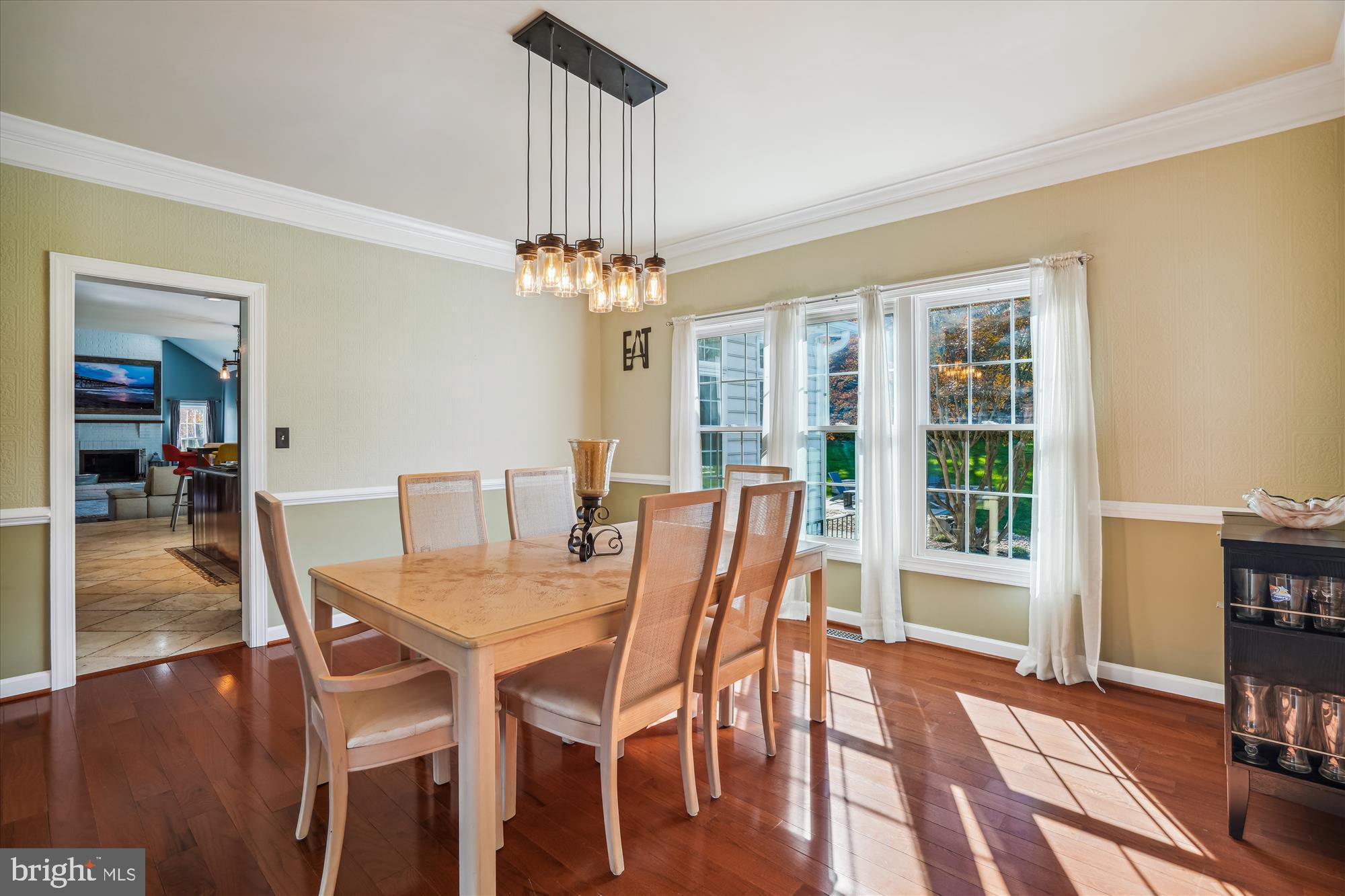 ASHLEIGH KNOLLS - Residential