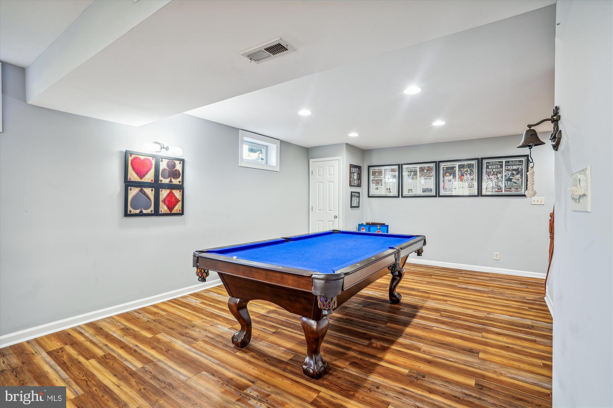 ASHLEIGH KNOLLS - Residential