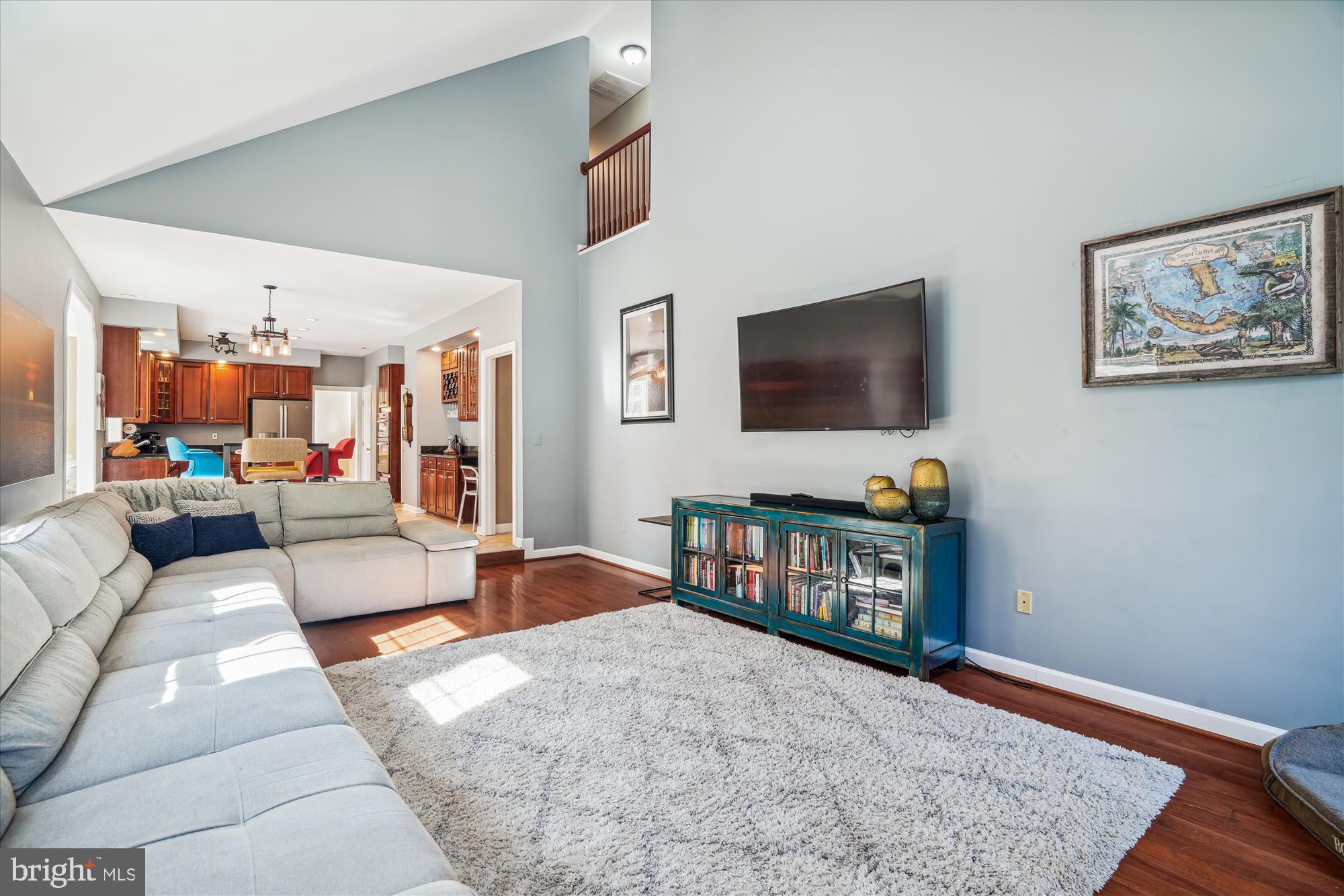 ASHLEIGH KNOLLS - Residential