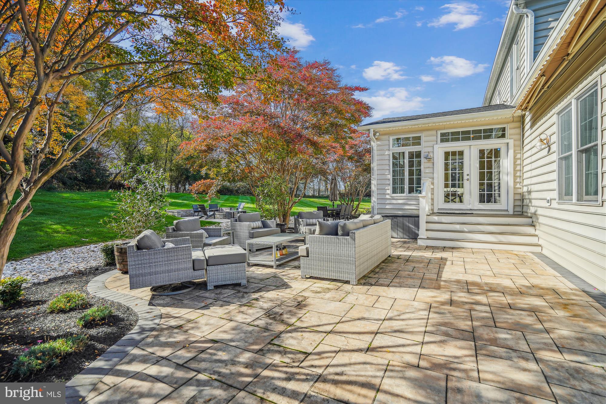 ASHLEIGH KNOLLS - Residential