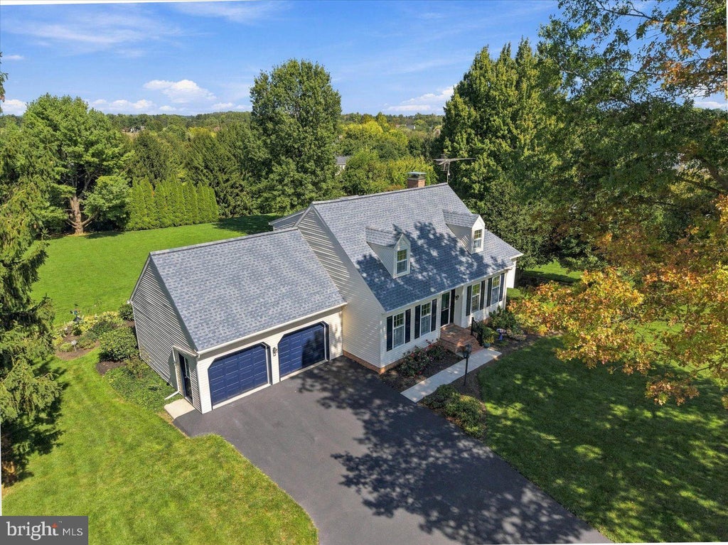 Photo of 1291 Stevens Street, MANHEIM, PA 17545 (MLS # PALA2096104)