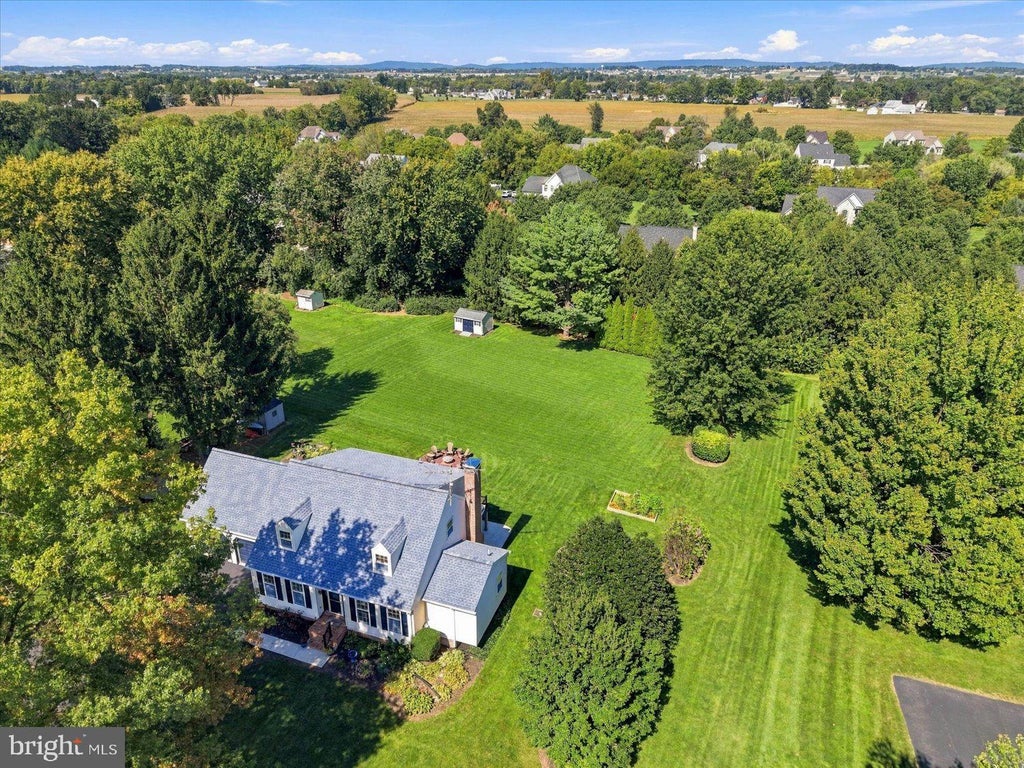 Photo of 1291 Stevens Street, MANHEIM, PA 17545 (MLS # PALA2096104)