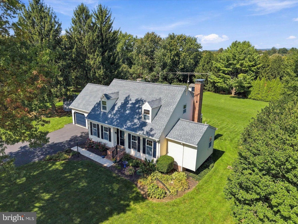 Photo of 1291 Stevens Street, MANHEIM, PA 17545 (MLS # PALA2096104)