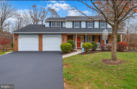 314 FAIRVIEW ROAD READING PA 19606