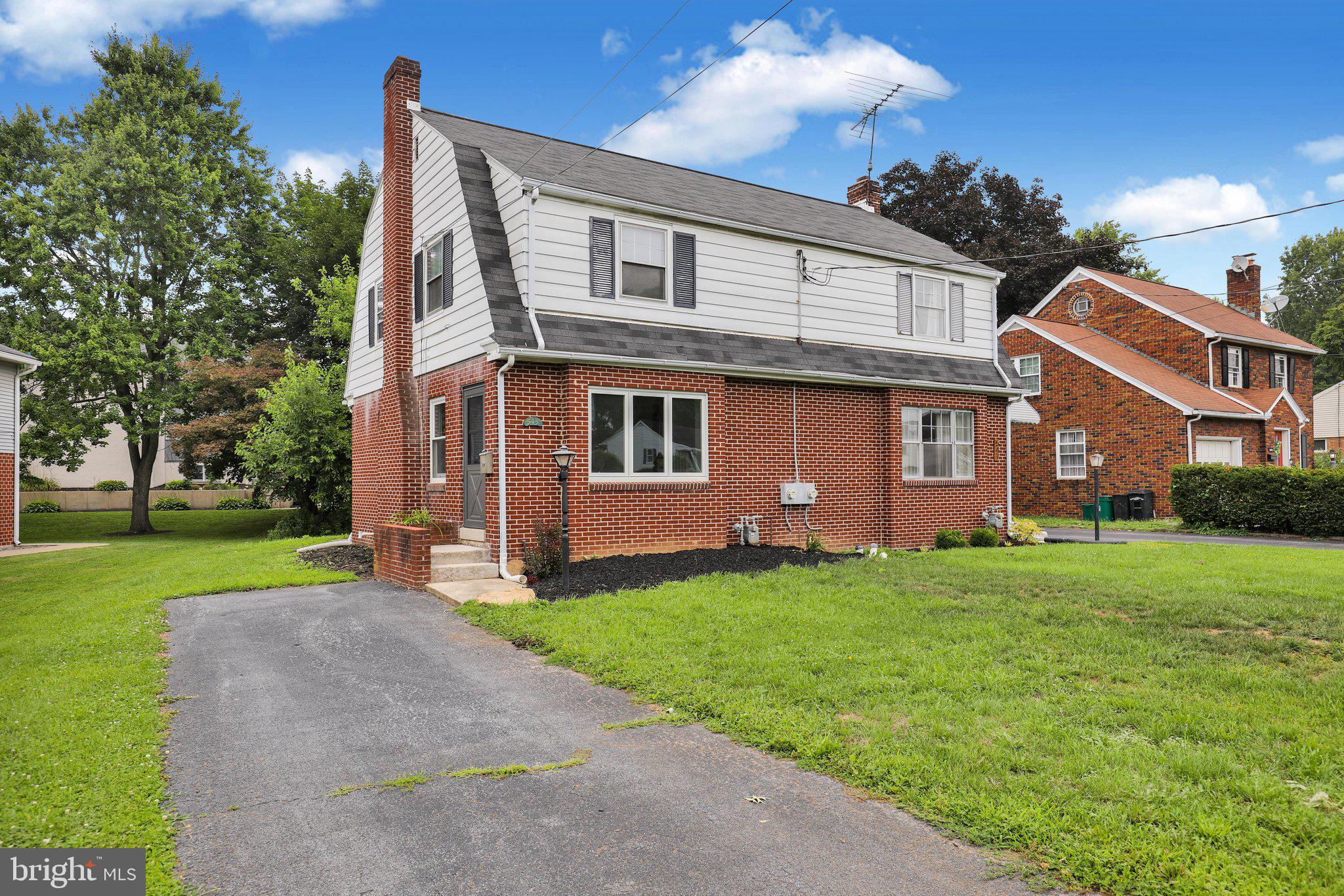 545 E HIGH STREET
