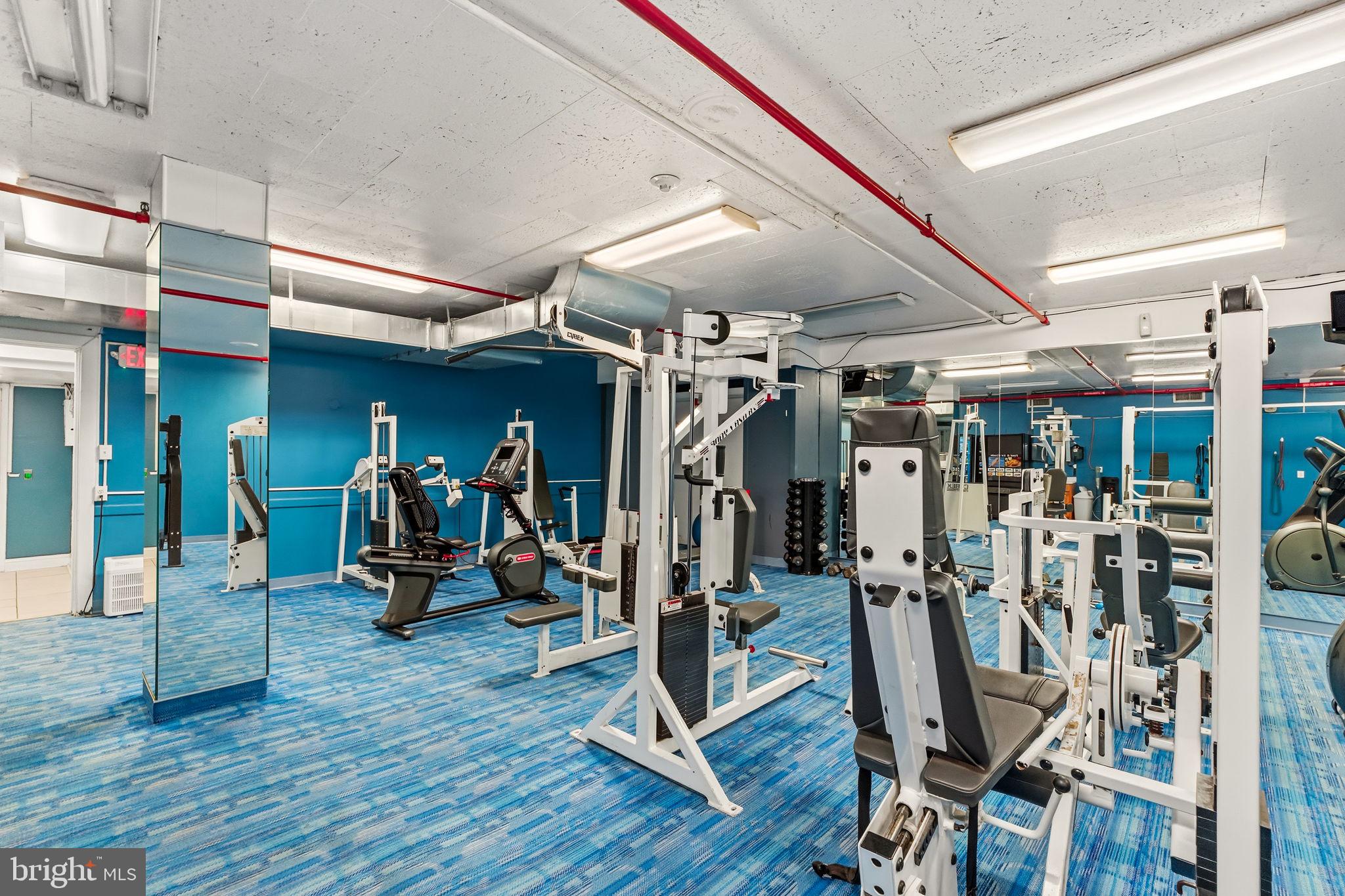 AVENUE OF THE ARTS - Residential