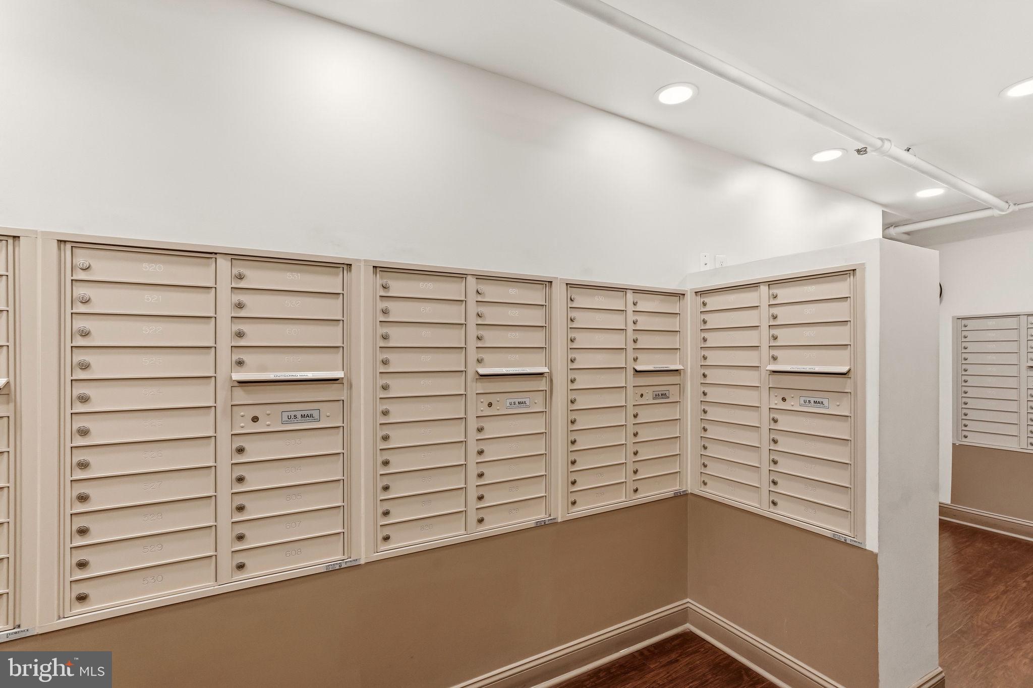 AVENUE OF THE ARTS - Residential