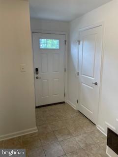 VILLAGE AT TOWN CENTER - Residential Lease