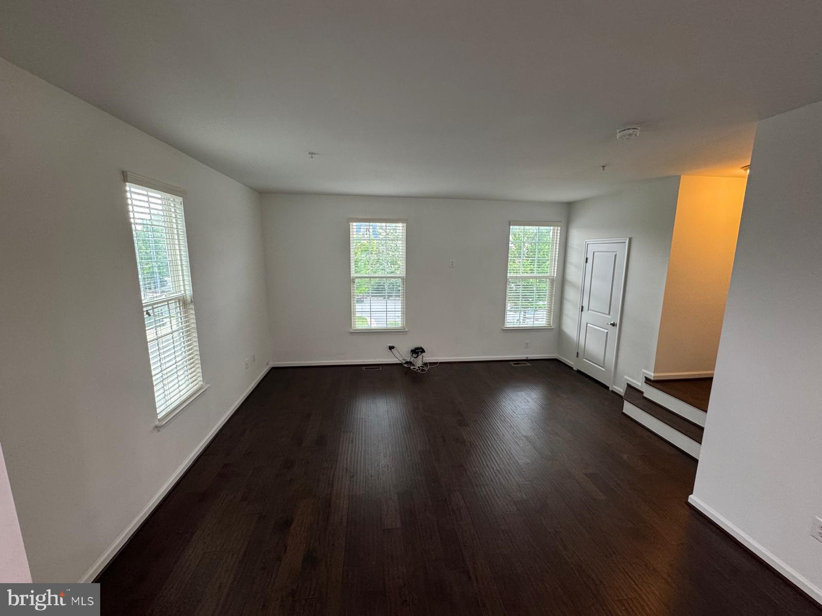 VILLAGE AT TOWN CENTER - Residential Lease