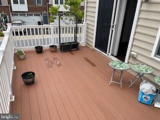 VILLAGE AT TOWN CENTER - Residential Lease