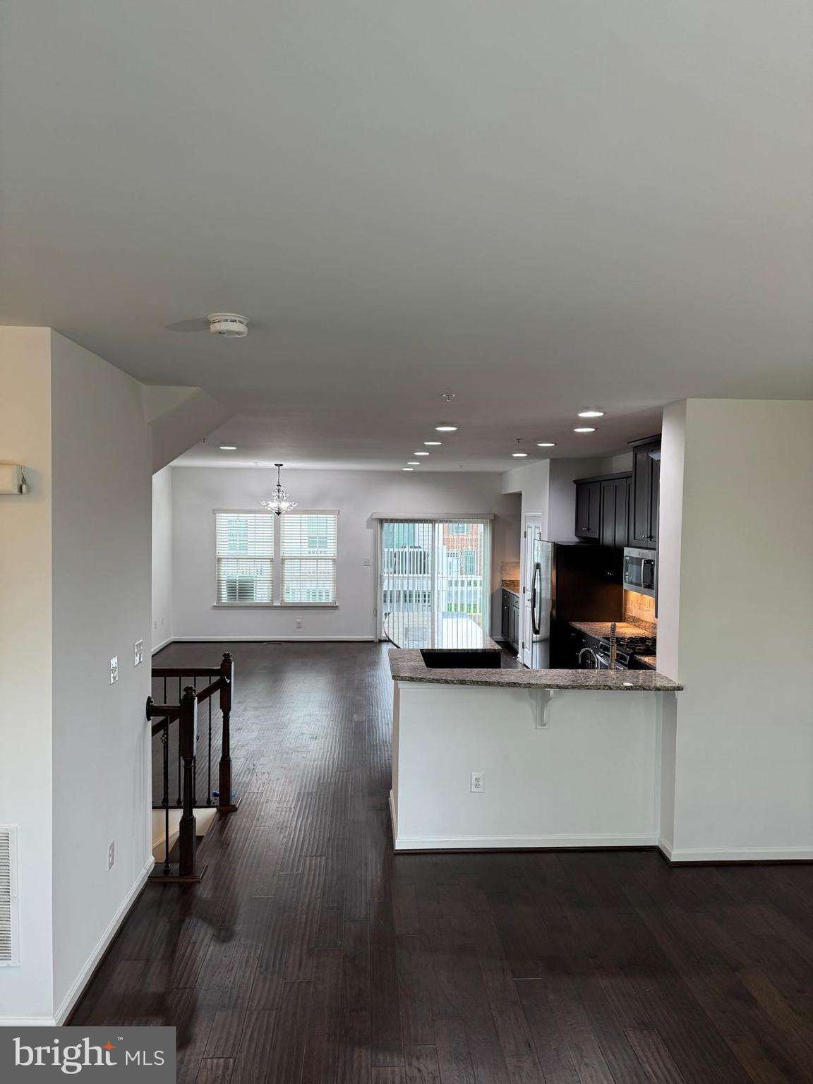 VILLAGE AT TOWN CENTER - Residential Lease