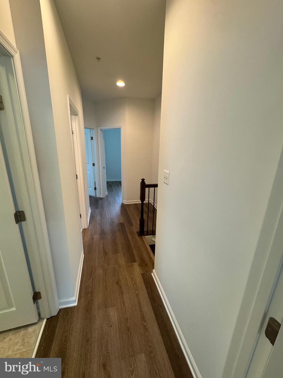 VILLAGE AT TOWN CENTER - Residential Lease