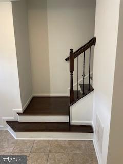 VILLAGE AT TOWN CENTER - Residential Lease