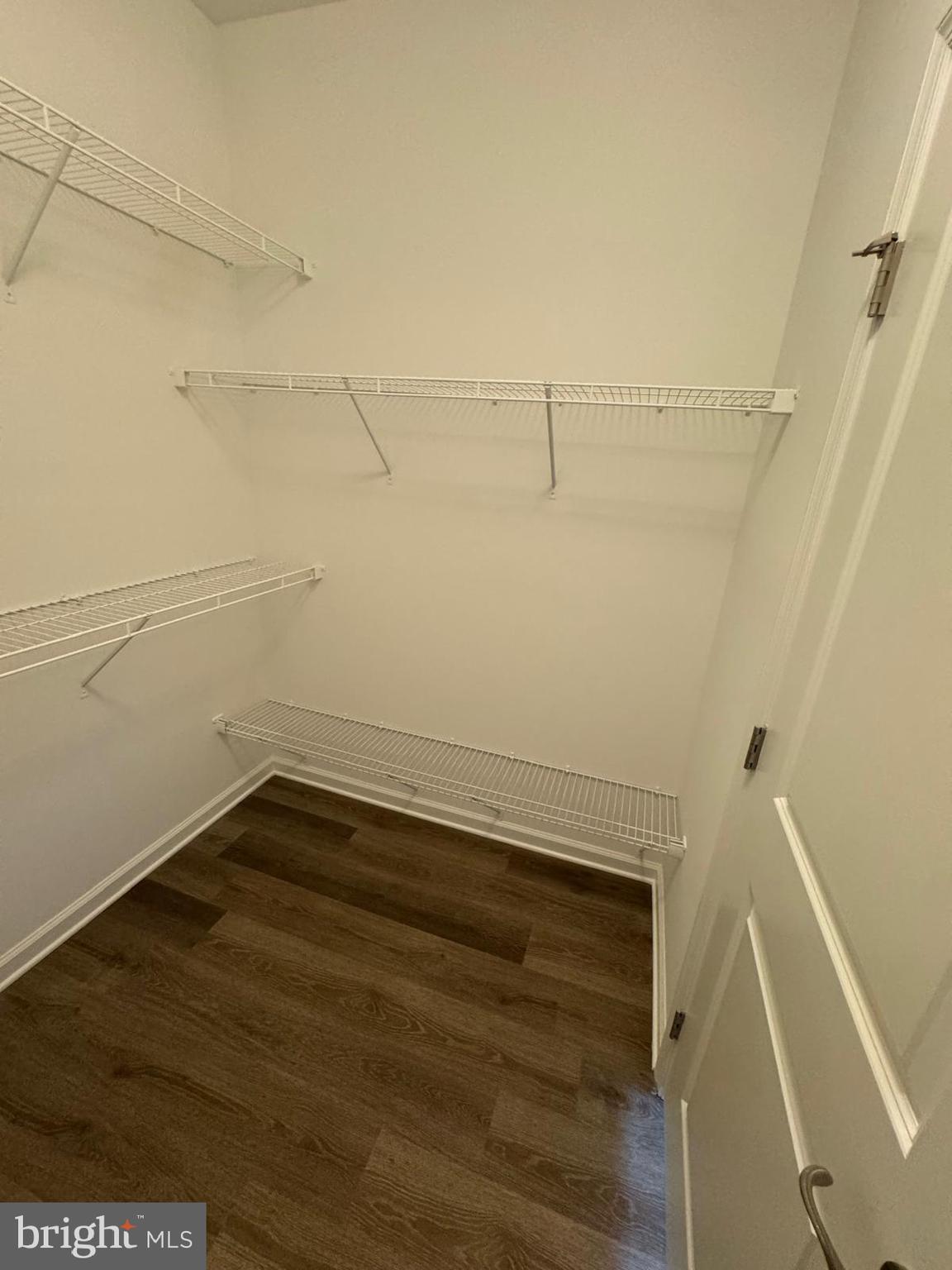 VILLAGE AT TOWN CENTER - Residential Lease