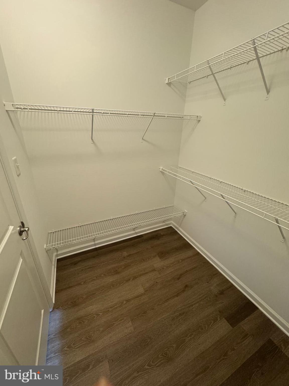 VILLAGE AT TOWN CENTER - Residential Lease