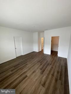 VILLAGE AT TOWN CENTER - Residential Lease