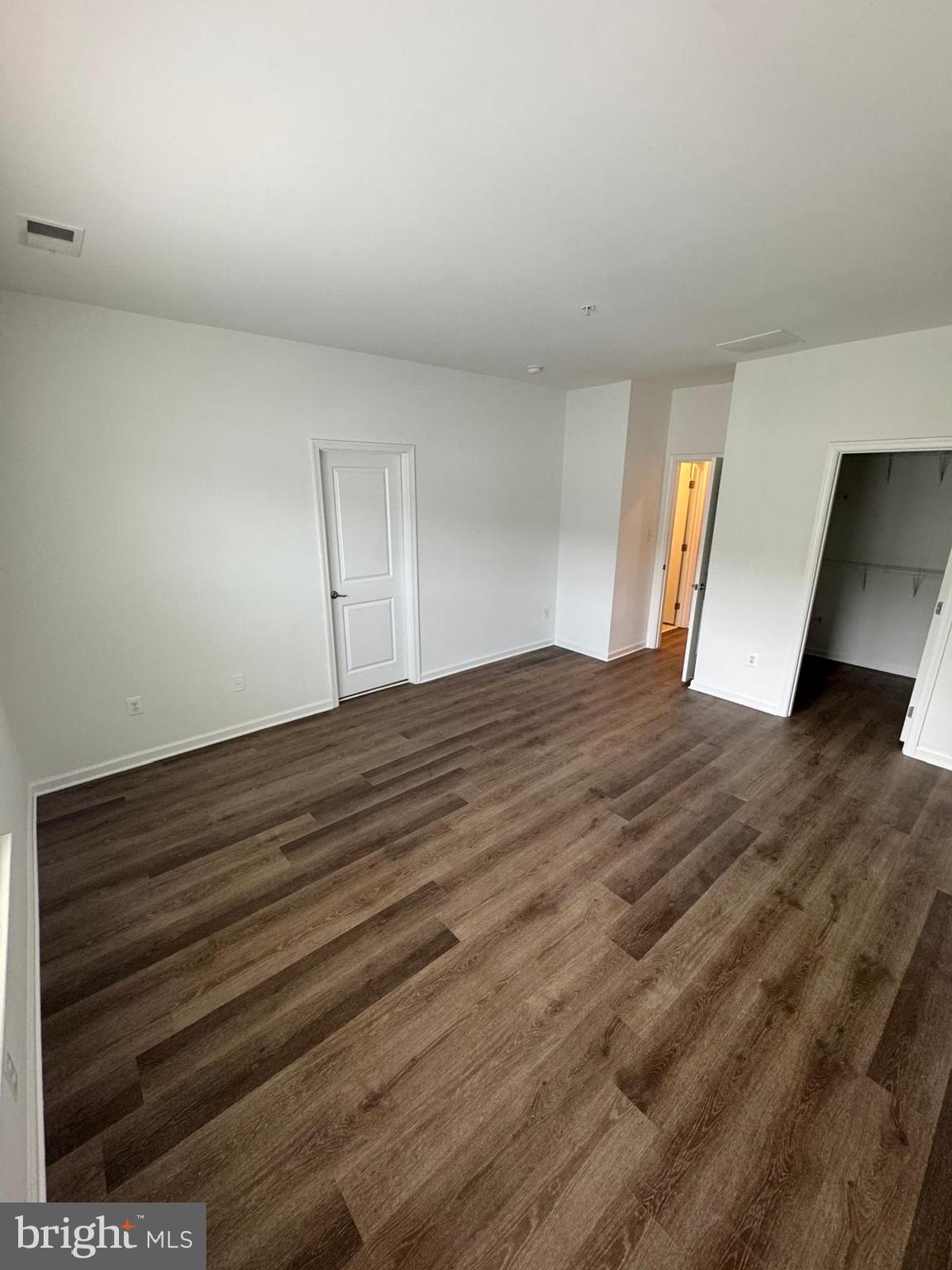 VILLAGE AT TOWN CENTER - Residential Lease