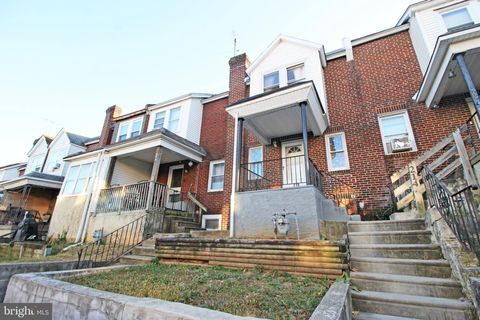 216 GREENWOOD ROAD SHARON HILL PA 19079