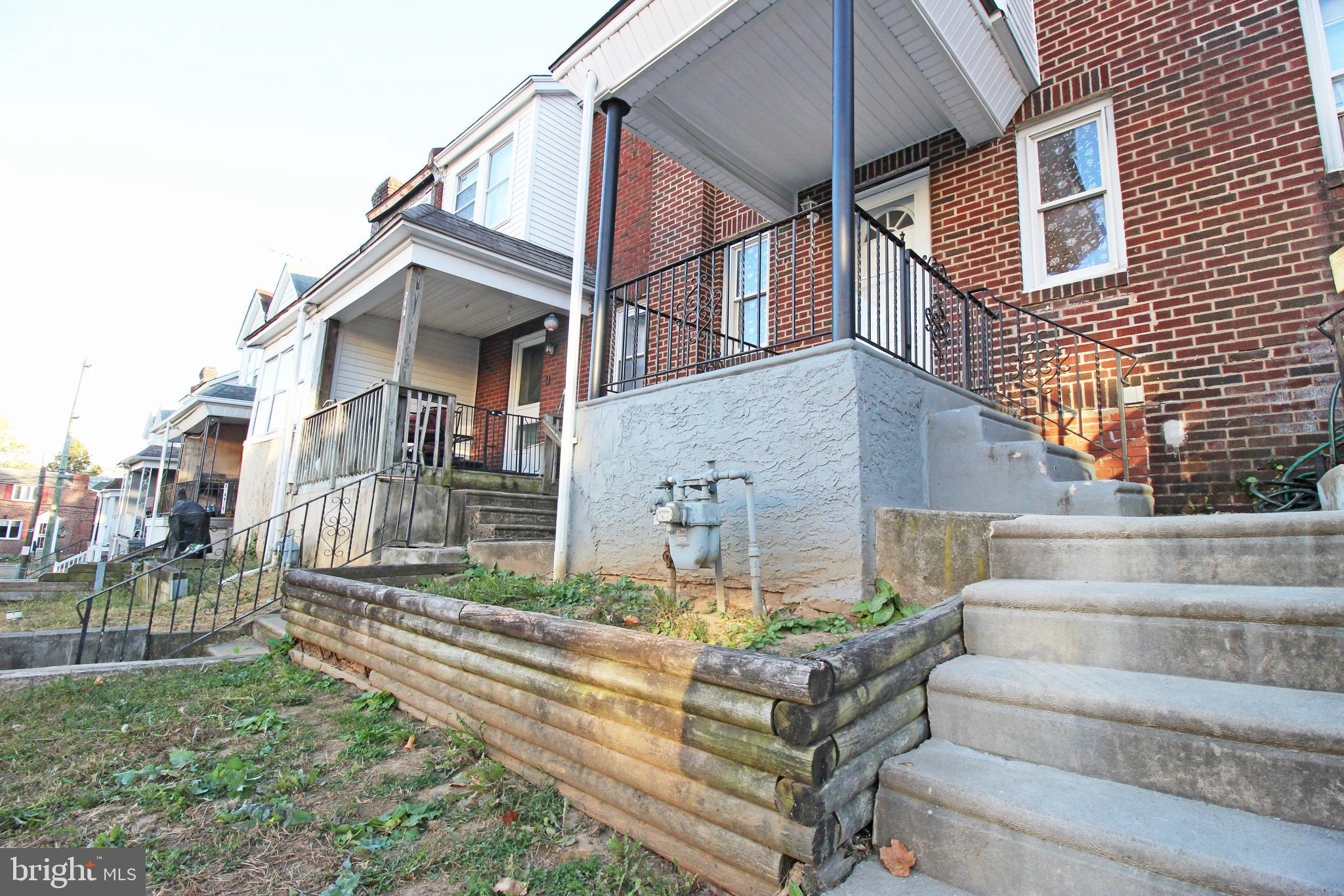 SHARON HILL - Residential