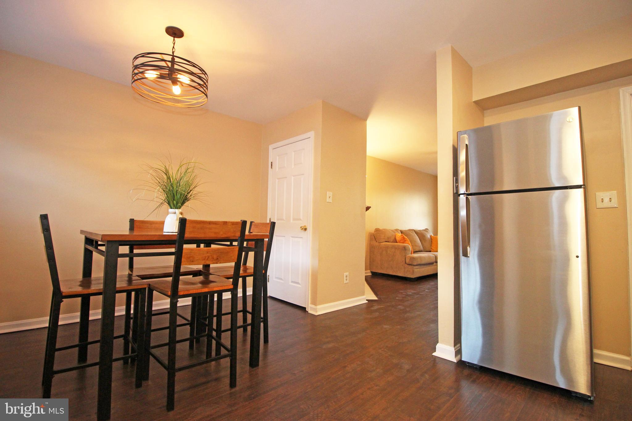 SHARON HILL - Residential