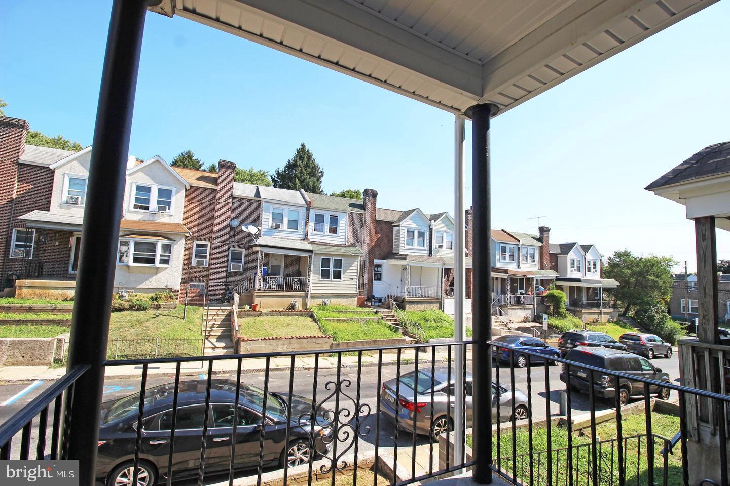 SHARON HILL - Residential