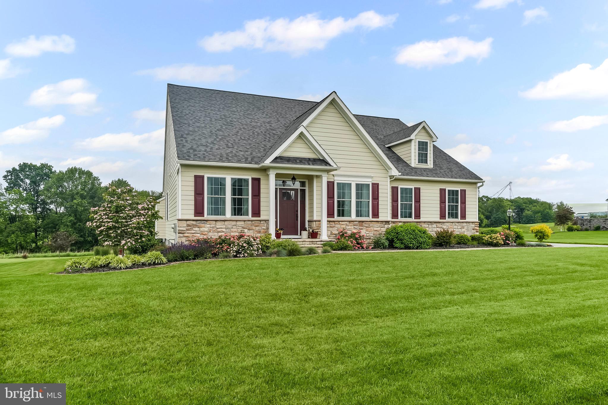 235 BENTLEY DRIVE