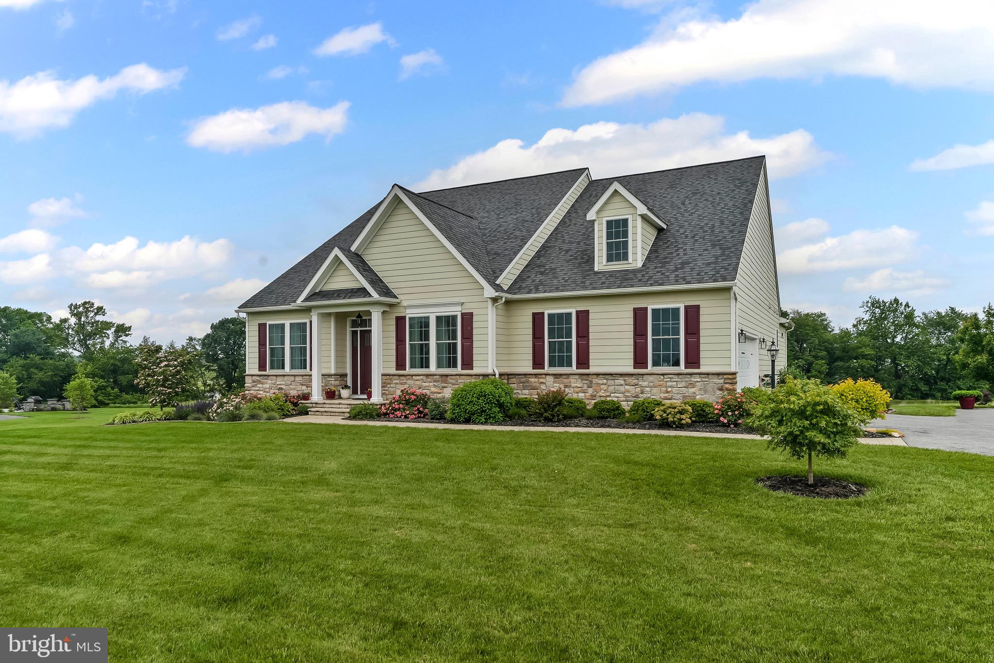 235 BENTLEY DRIVE