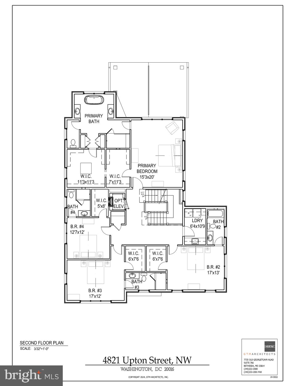 SPRING VALLEY - Residential