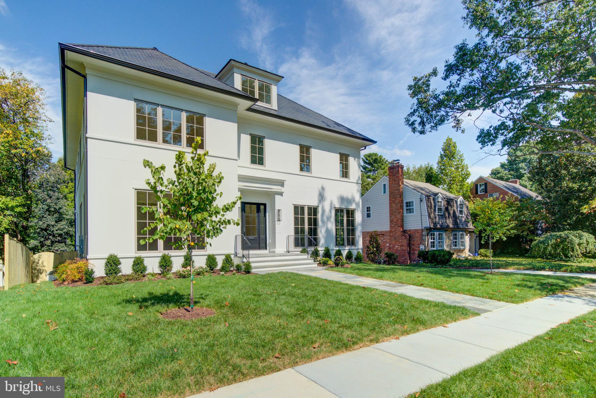 4821 UPTON STREET NW