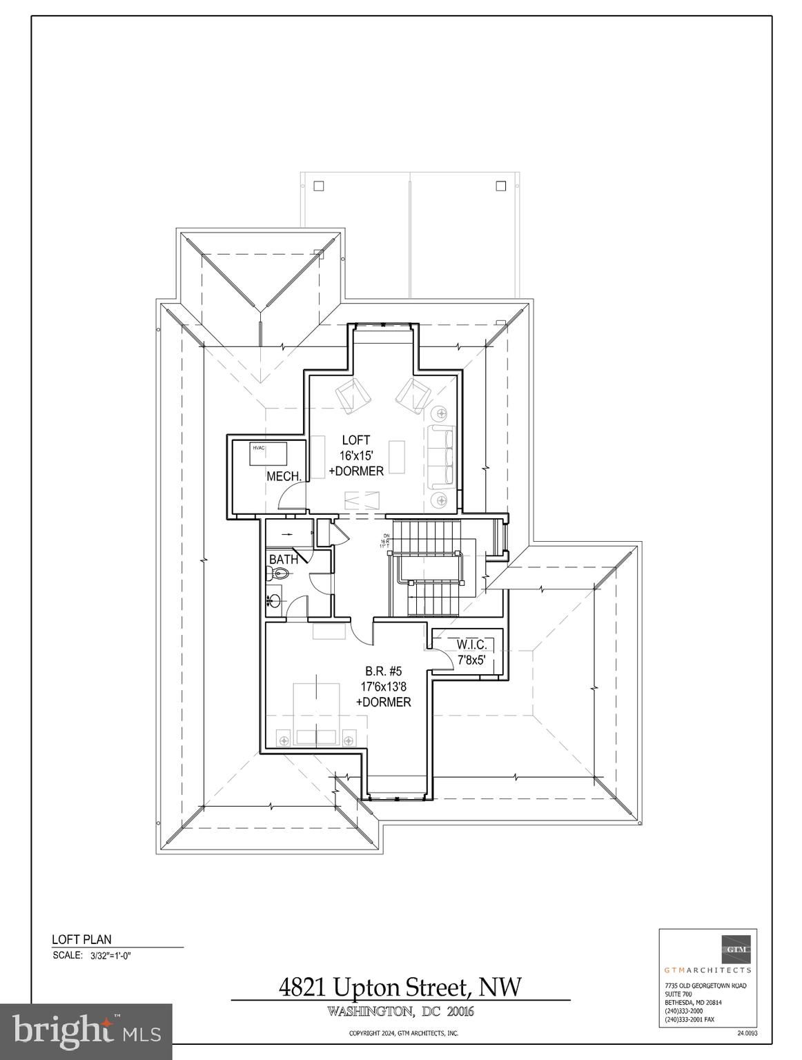 SPRING VALLEY - Residential