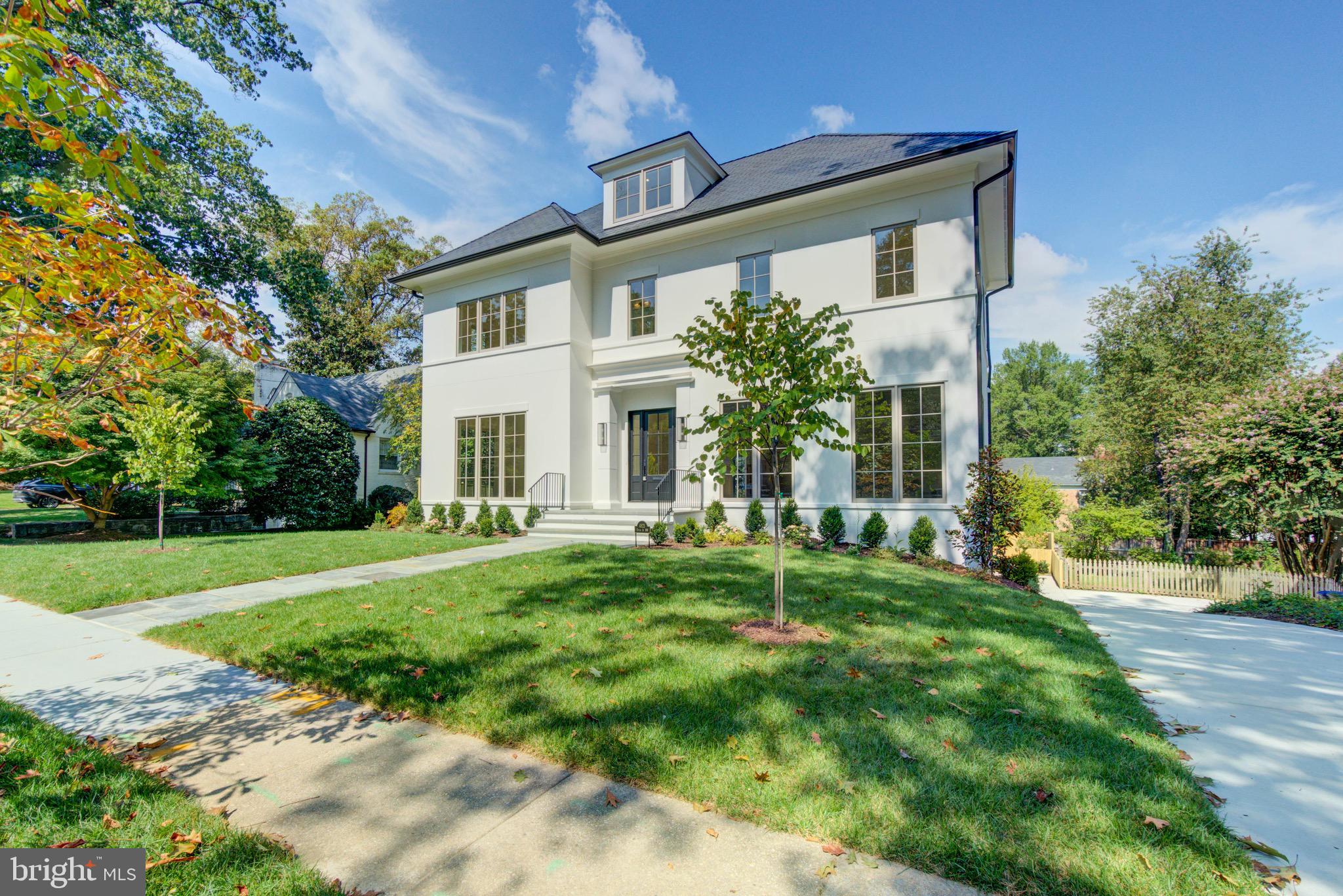 4821 UPTON STREET NW