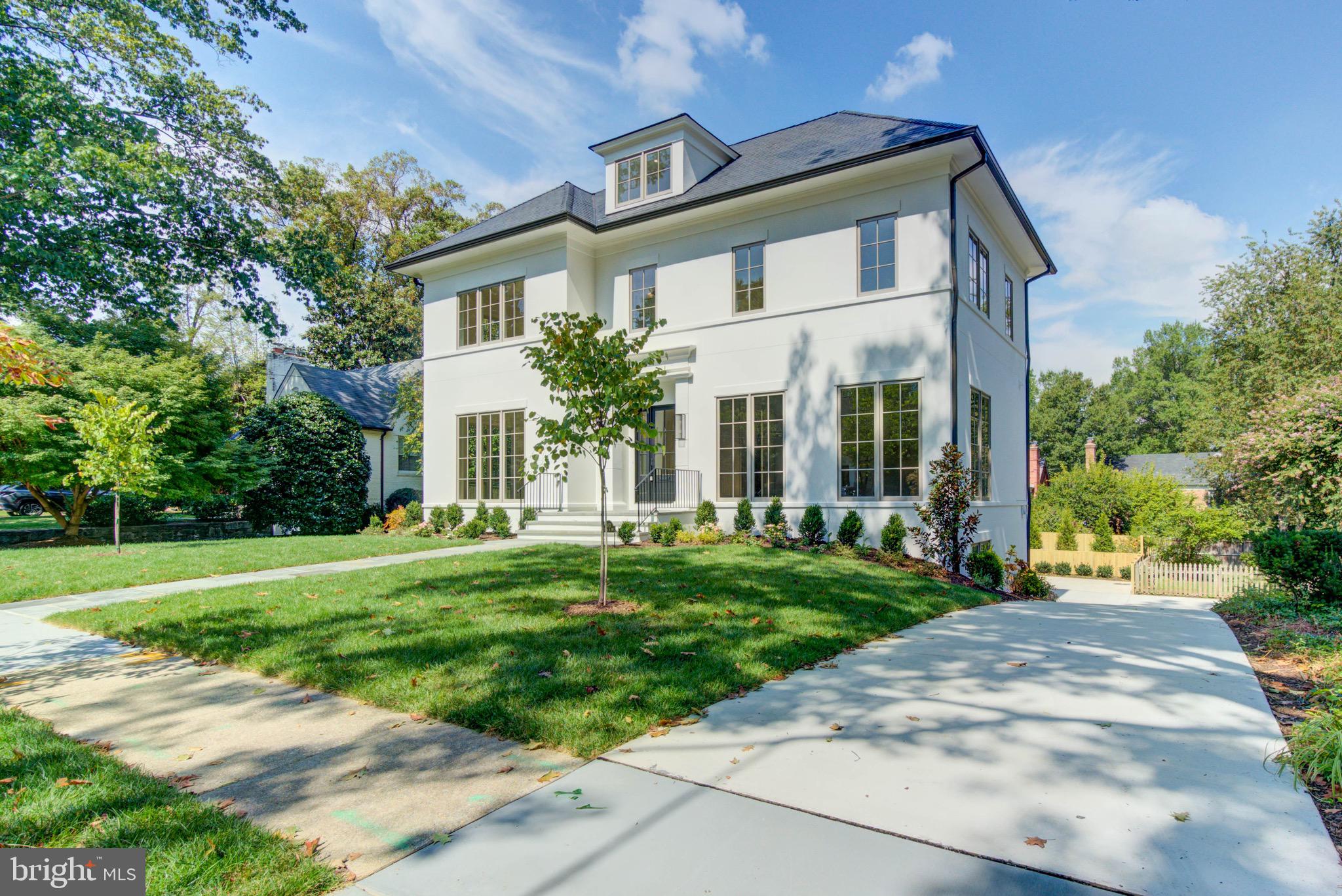 4821 UPTON STREET NW