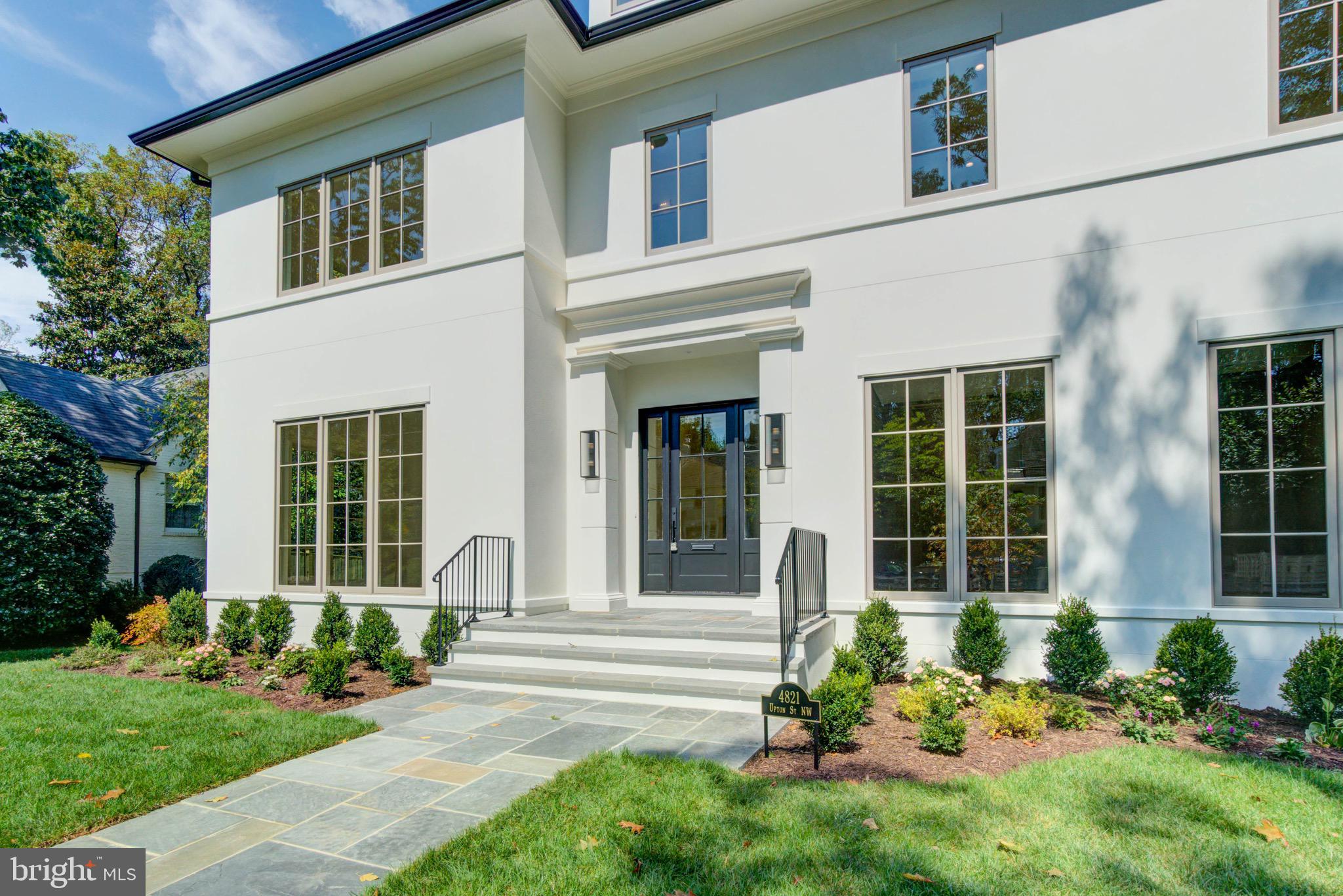 4821 UPTON STREET NW