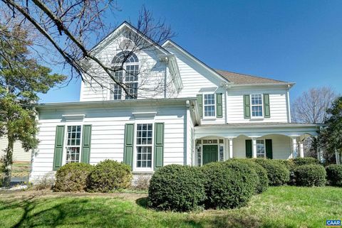 Homes For Sale - 145 Grayrock Dr Dr<br/> CROZET, VA 22932