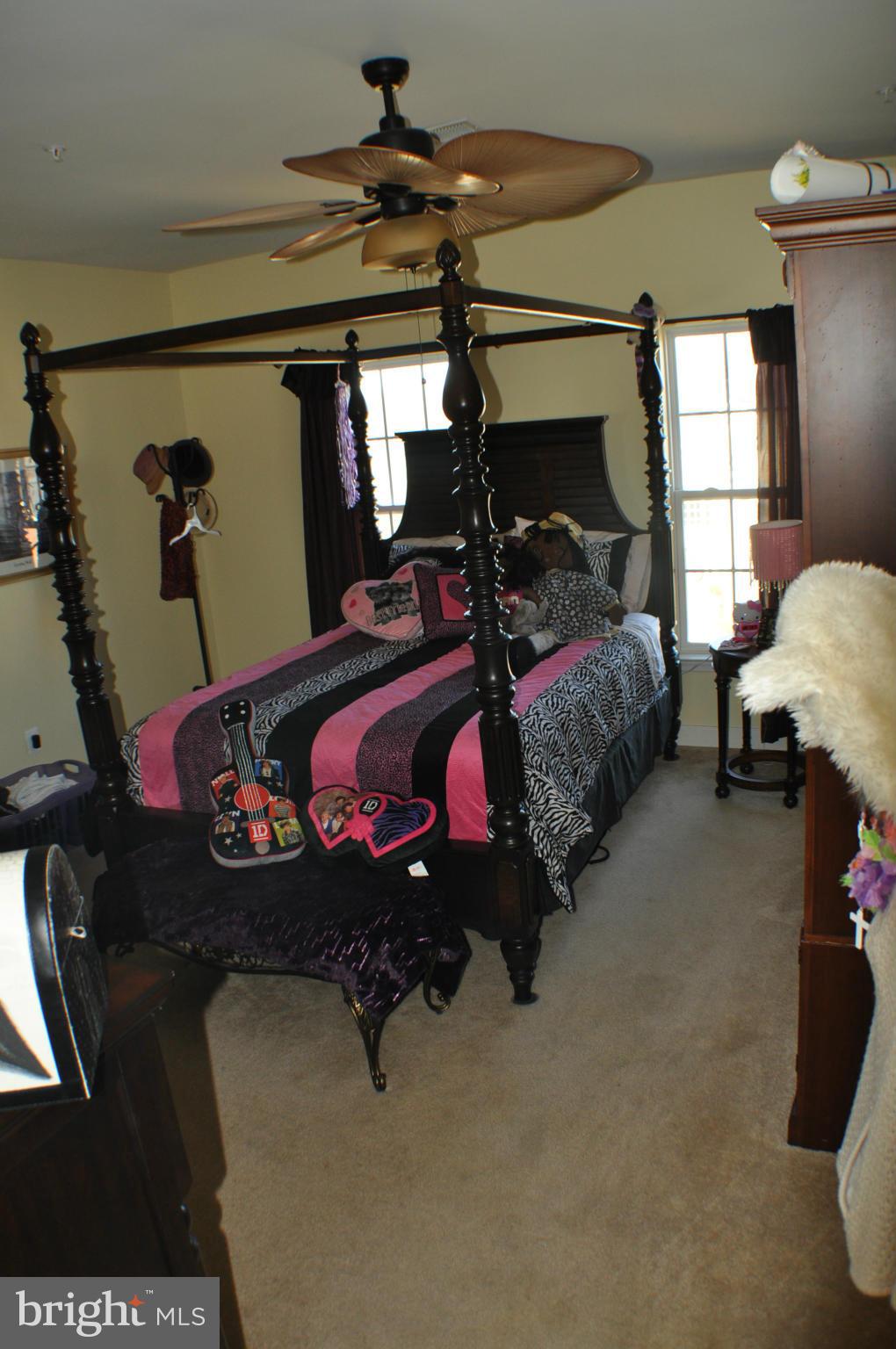 BRANCH HILL - Residential