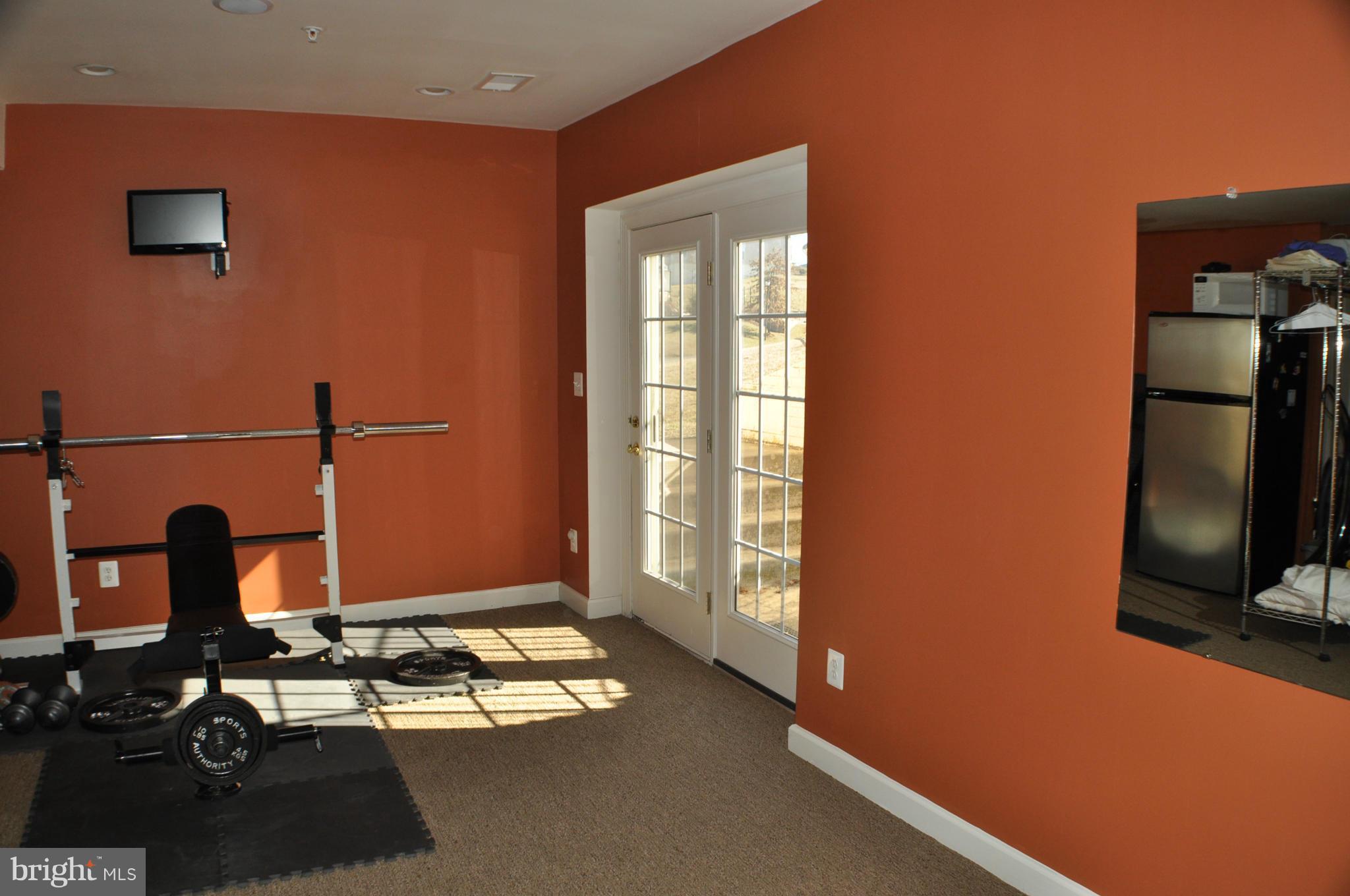 BRANCH HILL - Residential