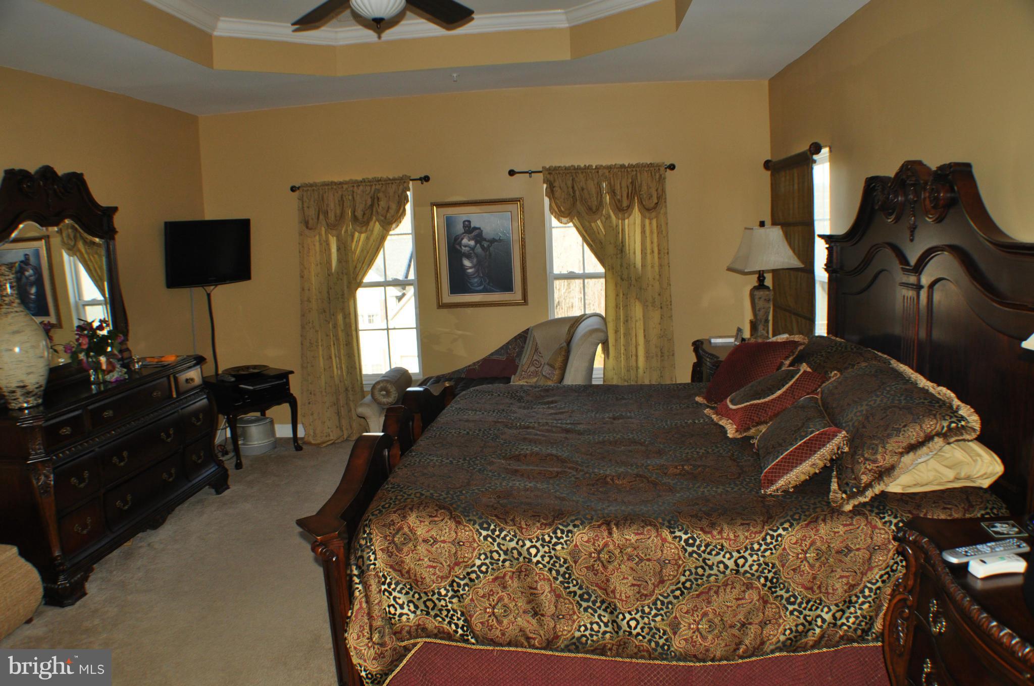 BRANCH HILL - Residential