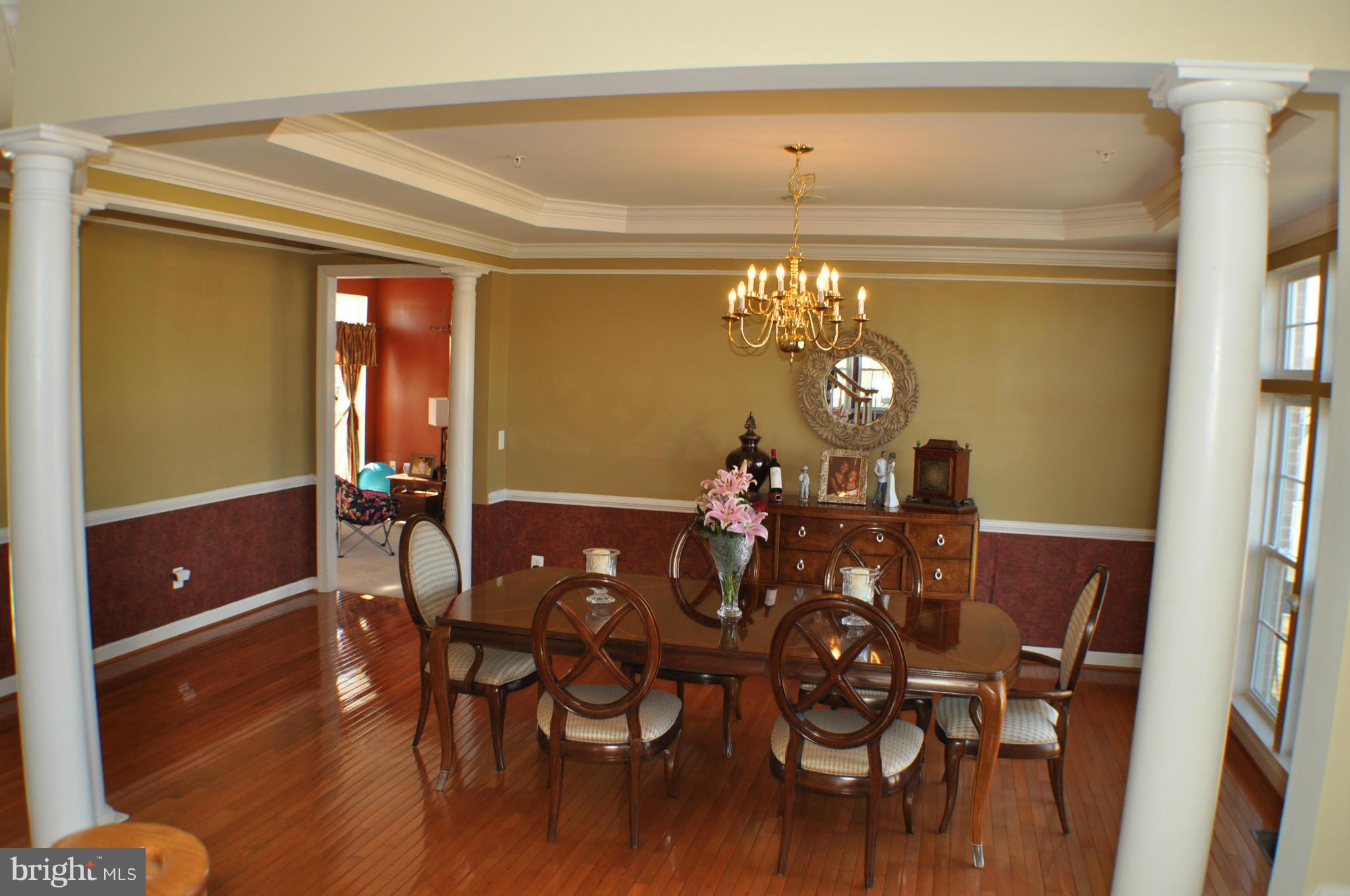 BRANCH HILL - Residential