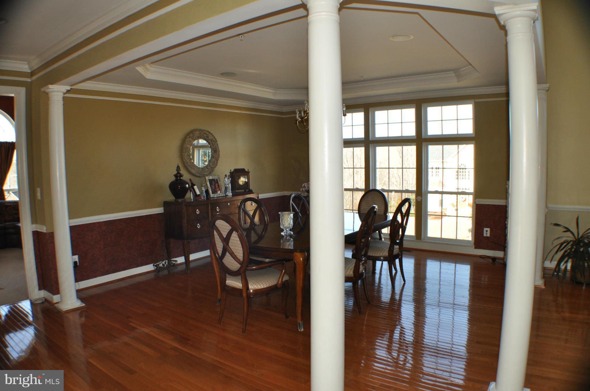 BRANCH HILL - Residential