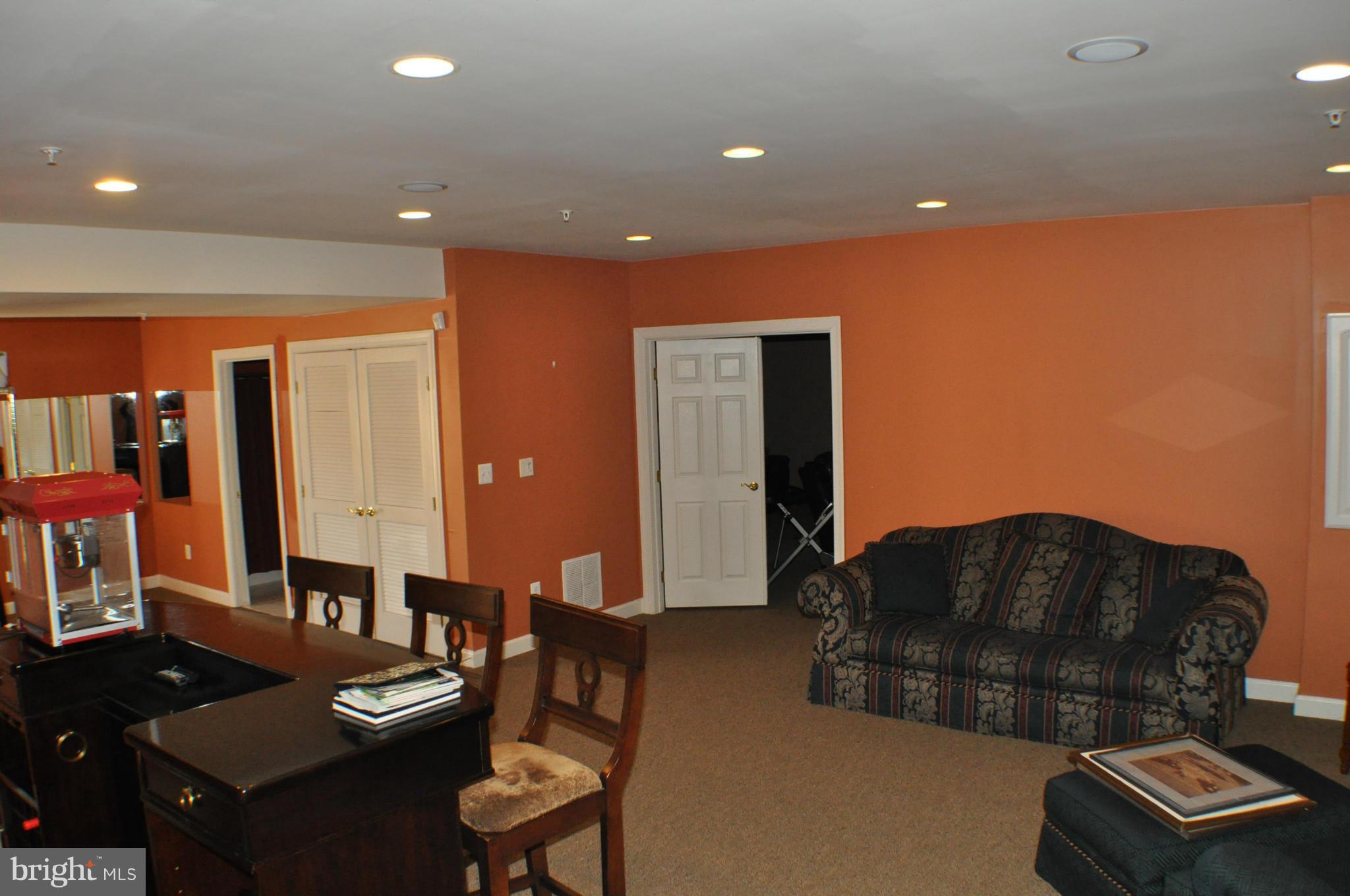 BRANCH HILL - Residential