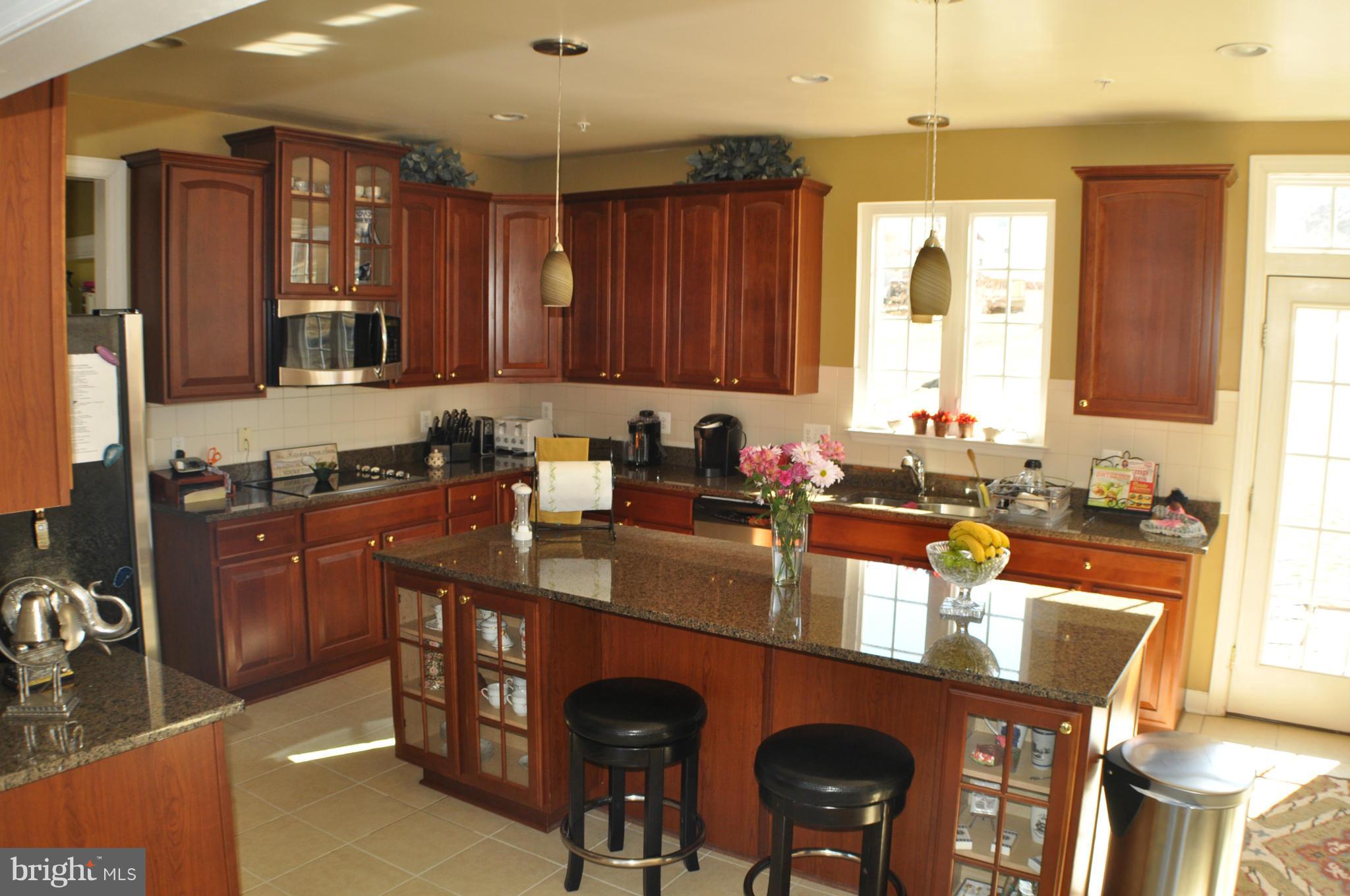 BRANCH HILL - Residential