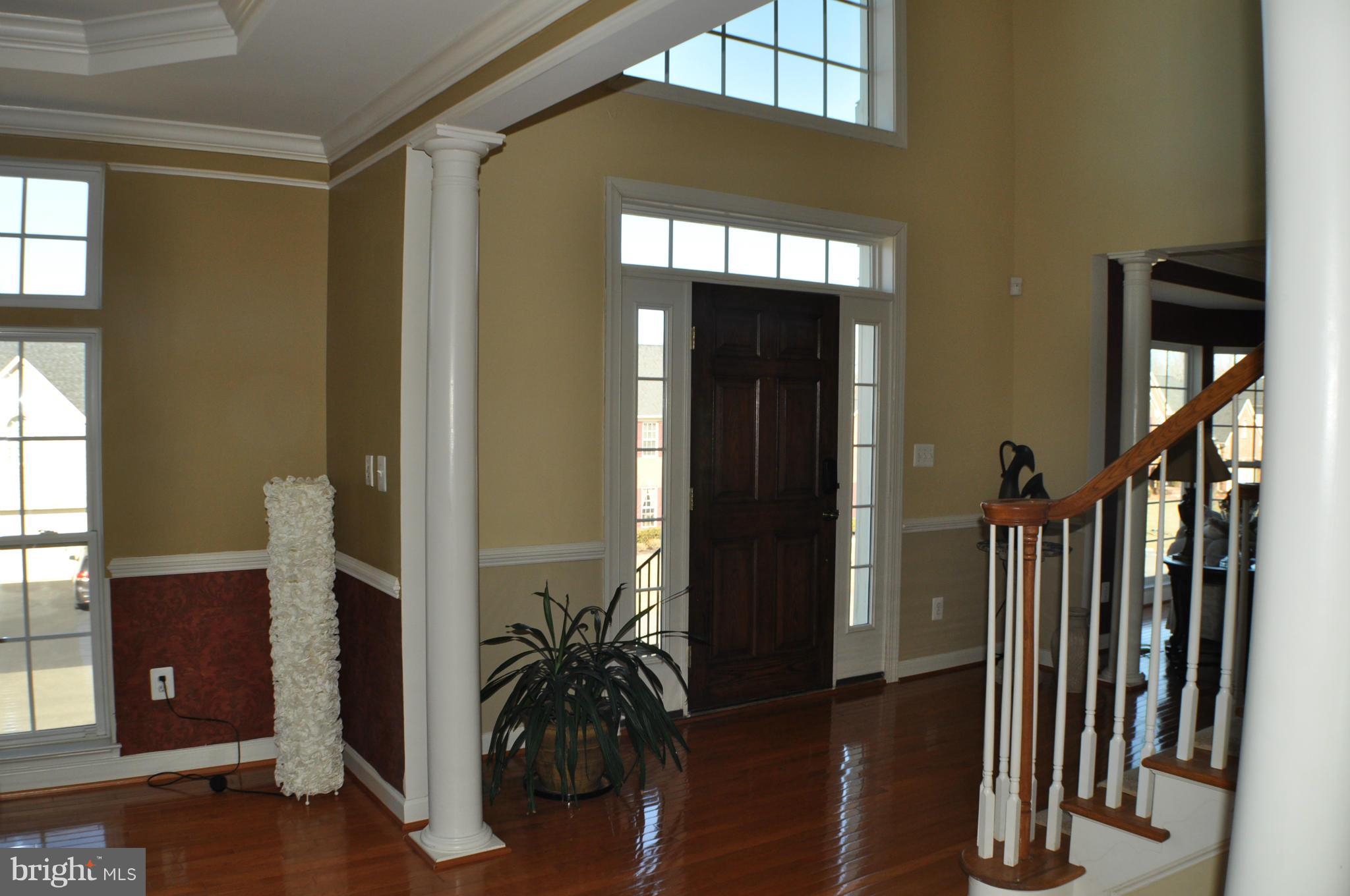 BRANCH HILL - Residential