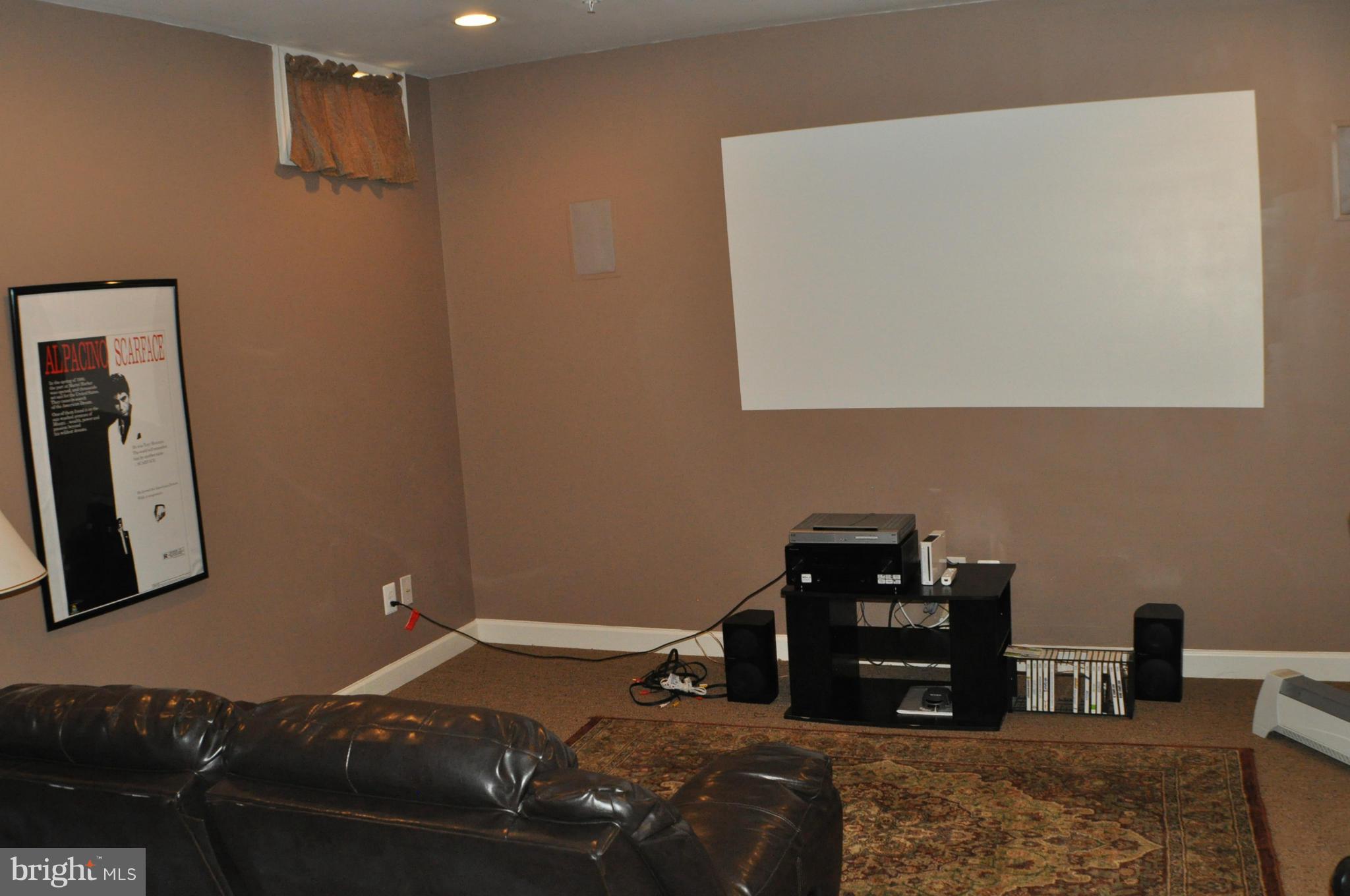 BRANCH HILL - Residential