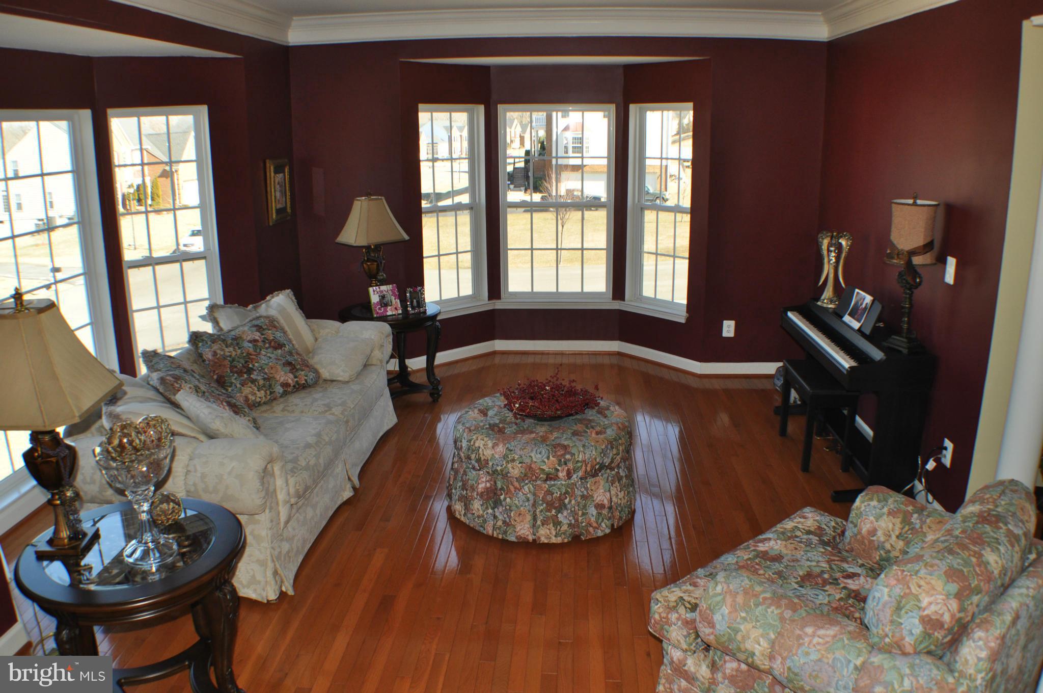 BRANCH HILL - Residential