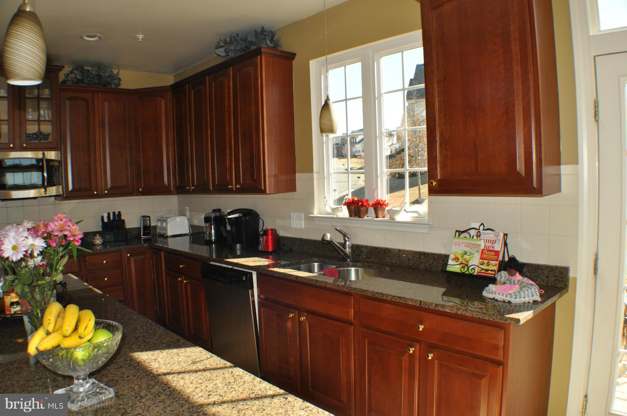 BRANCH HILL - Residential