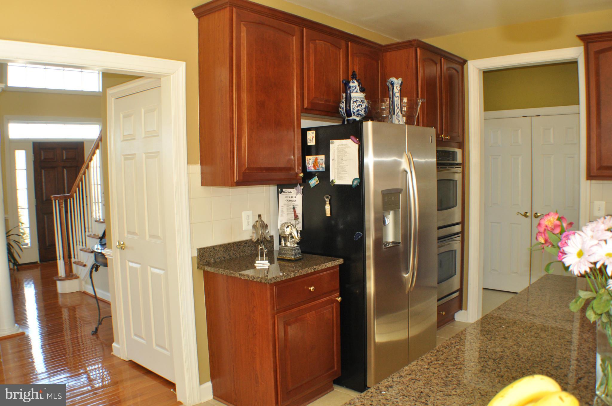 BRANCH HILL - Residential