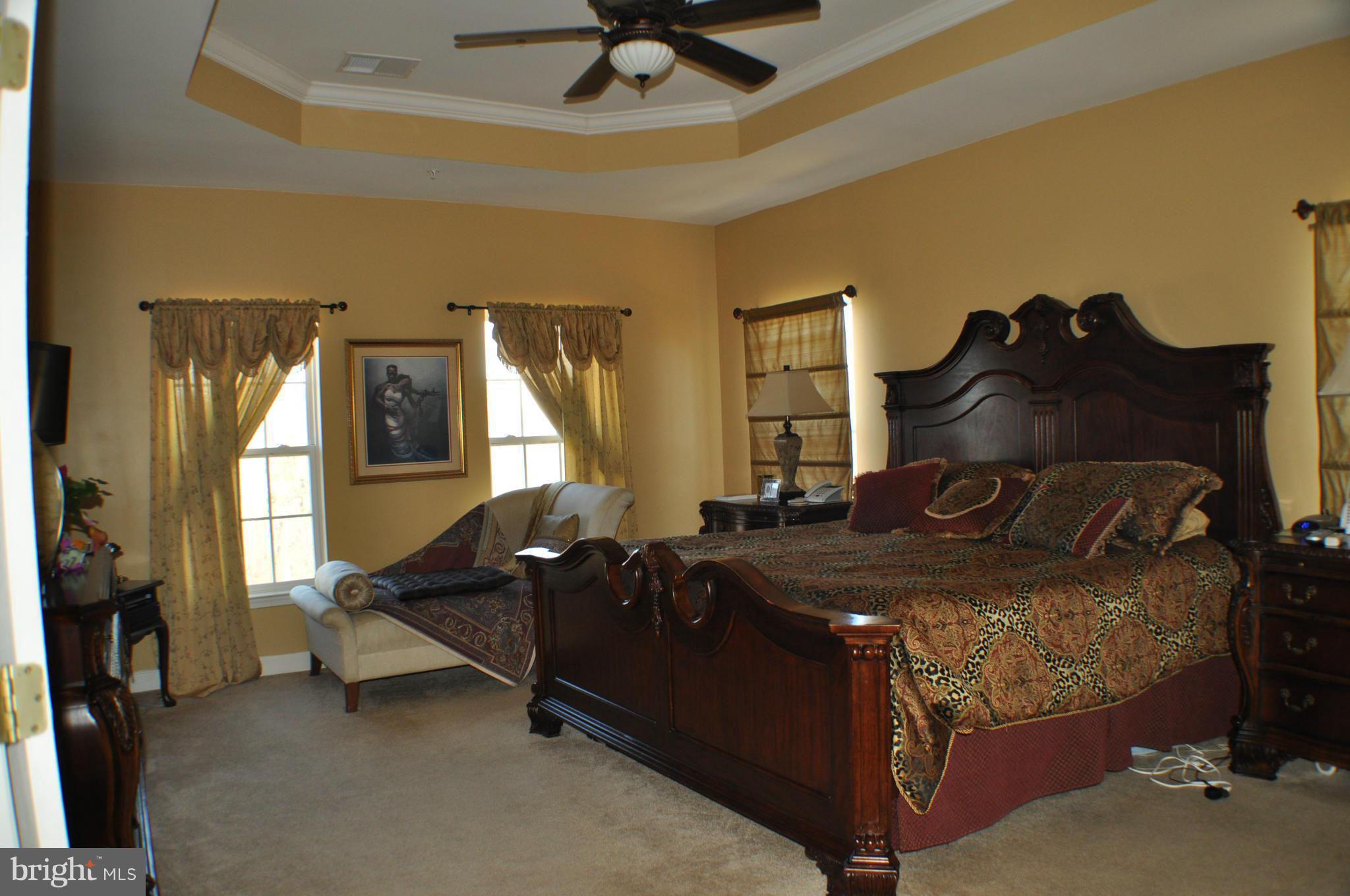 BRANCH HILL - Residential