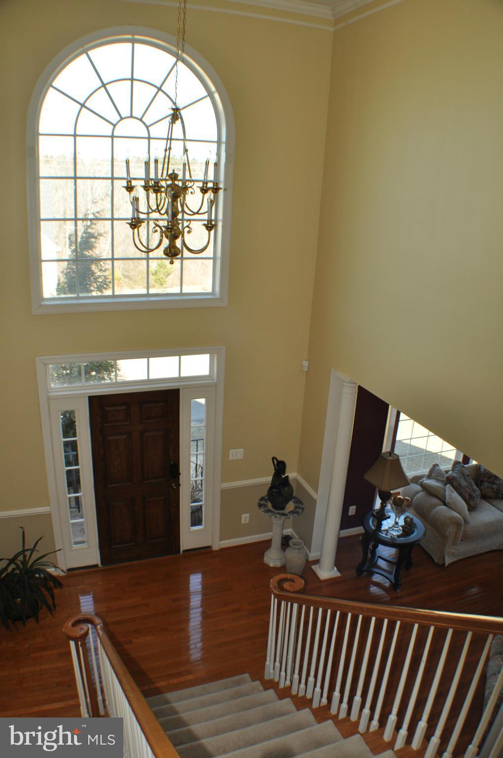 BRANCH HILL - Residential